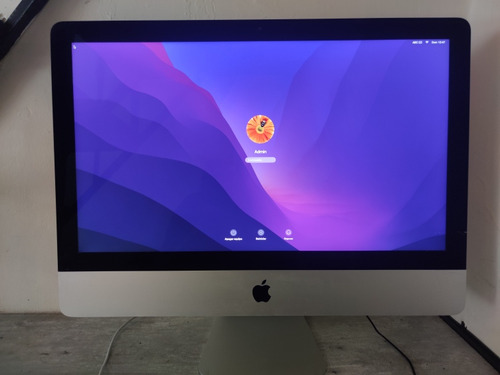 iMac 21.5 2013 (Usado)