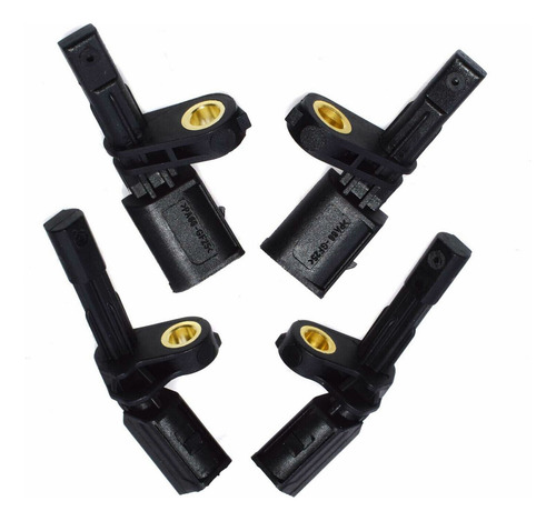Set Sensor Abs Volkswagen Tiguan Se 2018 2.0l