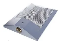 Comprar Micrófono Condenser Semi Cardioide Bombo Shure Beta91 Cuo Color Gris Oscuro