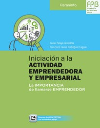 Libro Iniciacion A La Actividad Emprendedora Y Empresarial