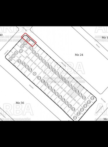 Imagen 5 de 5 de Lote En Venta De 234m2 Ubicado En San Miguel