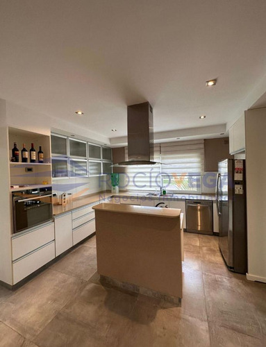 Casa En Venta En La Concepción Luján Zona Oeste