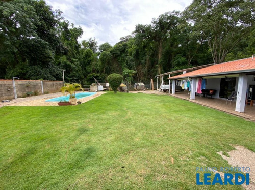 Chacara - Abadia - Sp - 628478