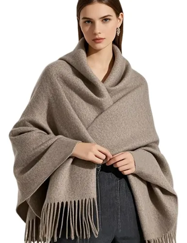 ch-cosmeさま Cachecol Manta Pashmina Xaile Do Lenço Da Caxemira | MercadoLivre