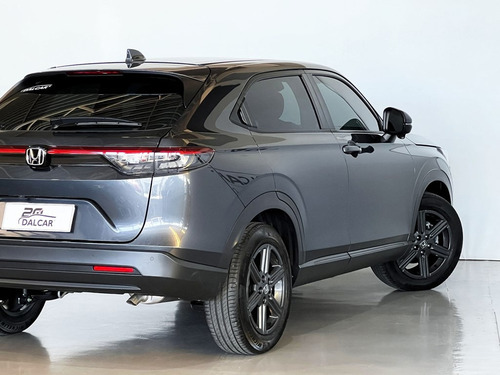 Honda HR-V 1.5 DI I-VTEC FLEX EXL CVT