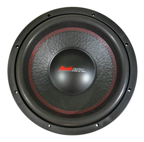 Subwoofer 12 Pulgadas Rock Series Rks-1204os Spl 2500w Max
