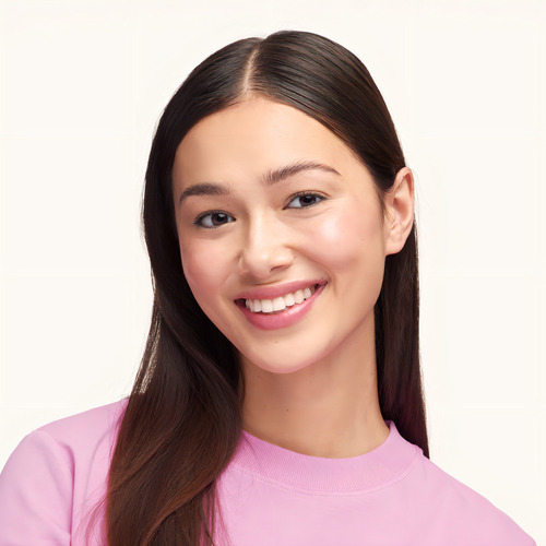 Esencia de aceite para labios y mejillas Electric Glow que cambia de color