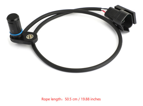 Sensor De Velocidad Para Harley Sportster 883 Y 1200 1995-20