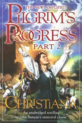 Libro New Amplified Pilgrim's Progress - John Bunyan