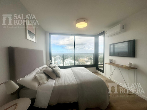 Venta- Apartamento 1 Dormitorio , 1 Baño , Maldonado Sap6210968