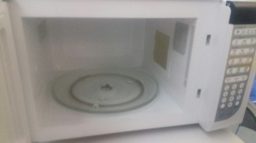 Microondas