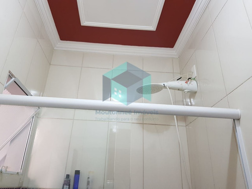 Imagem 11 de 23 de Casa Com 3 Dormitórios E Uma Suíte Em Indaiatuba-sp - 154