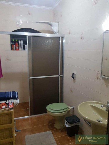 Imagem 12 de 30 de Chácara Com 4 Dorms, Jardim Estância Brasil, Atibaia - R$ 1.4 Mi, Cod: 426 - V426