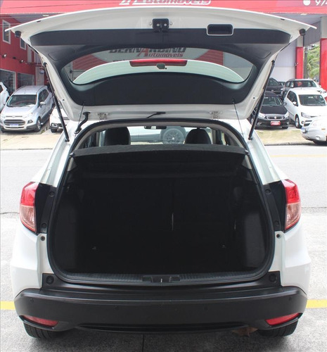 Imagem 9 de 14 de Honda Hr-v 1.8 16v Ex