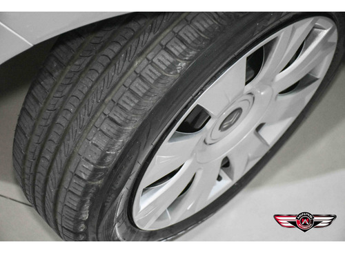 Citroën C3 1.6 I GLX 16V FLEX 4P MANUAL