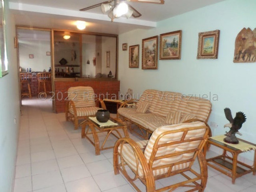 Imagen 8 de 30 de Casas Venta La Ribereña Quinta Ubicada En Excelente Urbaniismo Privado De Cabudare Laraa