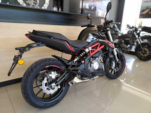 Benelli 302s Okm Entrega Inmediata! Benelli Store Quilmes