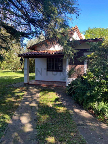 Quinta En Venta
