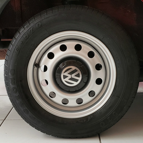 Imagem 11 de 11 de Vw Logus Gli 1.8 Mec. 1994