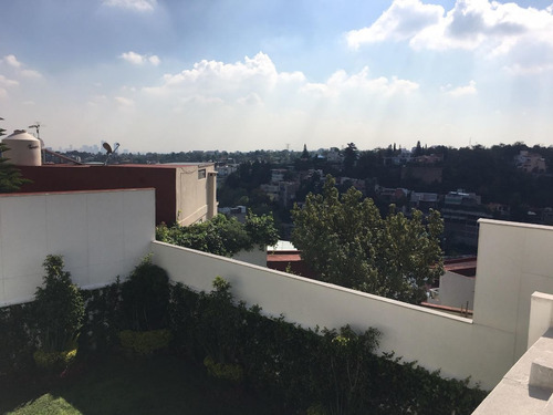 Imagen 25 de 30 de Lomas De Tecamachalco, Venta En Fuente Lilas Hermosa Casa To