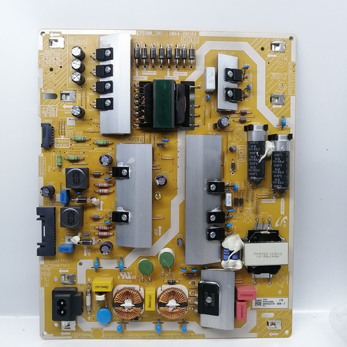 Fuente Bn44-01056a | Samsung Un70tu7000fxzx (Usado)
