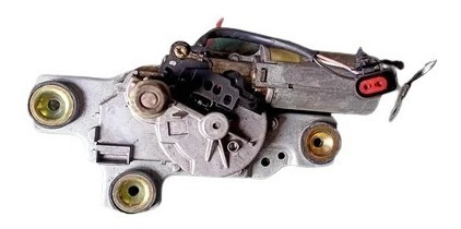 Motor Limpia Parabrisa Ford Focus Trasero 3 Puertas 