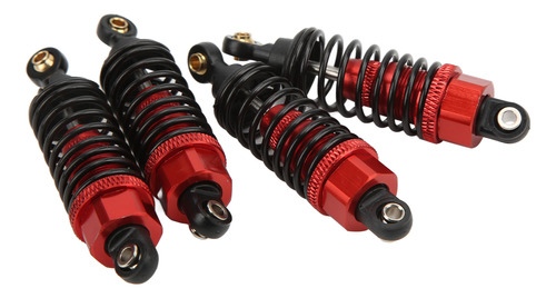 Repuesto De Amortiguador Rc Shock Absorber Rc Para Tamiya