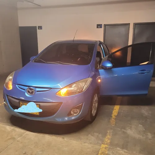 Mazda 2 1.5 15ha1c
