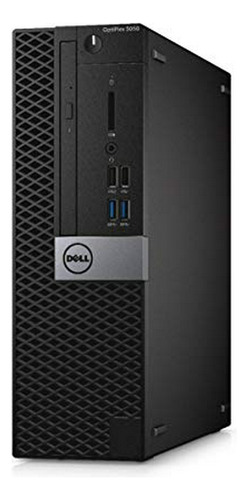 Computadora De Escritorio Dell Optiplex 7070 - Intel Core I7