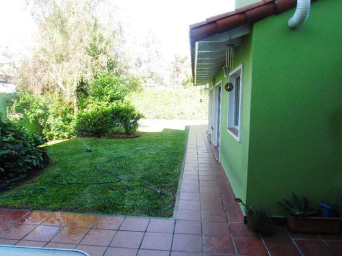 Chalet En Venta En Barrio Parque