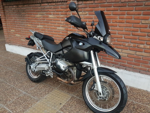 Bmw R 1200 Gs R1200gs Gs 1200 R Adventure Permuto Qr Motors