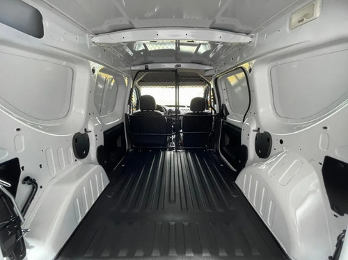 Renault Kangoo Furgon Con Entrega Pactada !! $500.000 (dv)
