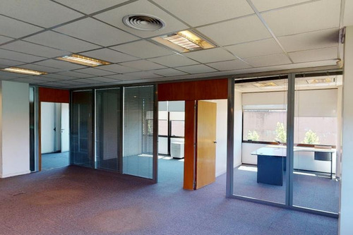 Imagen 16 de 21 de Edificio Iii | Piso 2º - Oficina En Buen Estado