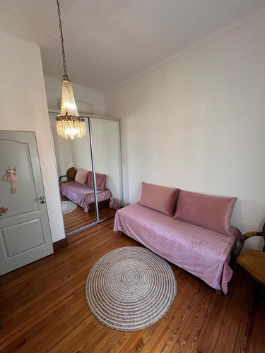 Casa Dúplex En Venta En Villa Del Parque, Capital Federal, Buenos Aires