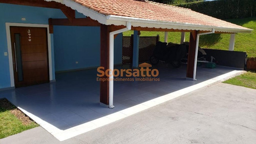 Imagem 16 de 21 de Casa Em Condomínio À Venda, Condomínio Fazenda Da Ilha, Embu Guaçu/sp - 5935