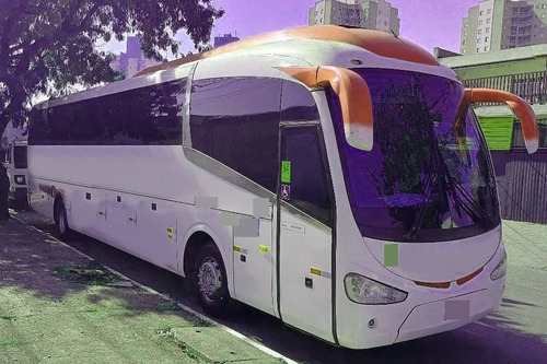 Irizar I6 Ano 2012 Scania K360 Jm Cod.1022