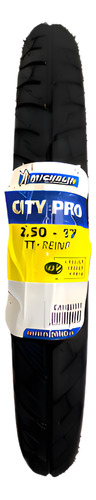 2.75 -17 + 2.50 -17 Michelin City Pro Tt