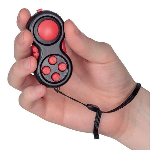 Fidget Toy Juguete Antiestrés Ansiedad