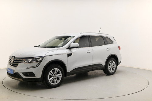 Renault New Koleos 2.5 Zen At