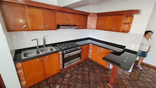 Imagen 2 de 12 de Apartamento En Alquiler Los Mangos Cód., 168699