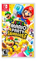 Comprar Super Mario Party Jamboree Nintendo Switch Latam