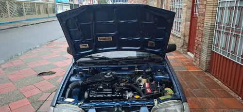 Chevrolet Swift 1.3