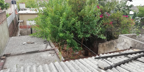 Terreno En Ph Al Frente En Venta Canada Al 3100, Lanús O