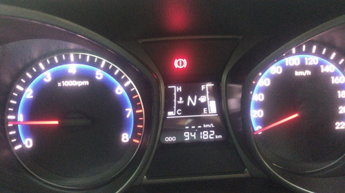 Hb20 Hyundai 1.6 Automatico