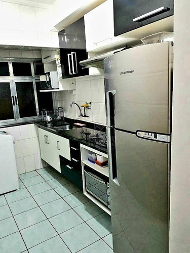 Imagem 5 de 12 de Apartamento Com 1 Dormitório À Venda, 31 M² Por R$ 180.000,00 - Assunção - São Bernardo Do Campo/sp - Ap1262