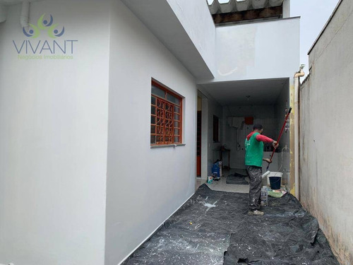 Imagem 25 de 30 de Sobrado Com 3 Dormitórios À Venda, 290 M² Por R$ 668.000,00 - Parque Suzano - Suzano/sp - So0095