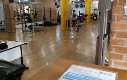 Imagem 10 de 17 de Apartamento - Rua Riachuelo - Venda - Centro - Ap1403