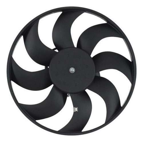 Eletroventilador Gm Cobalt Onix Prisma Spin 2017 2018 A 2019