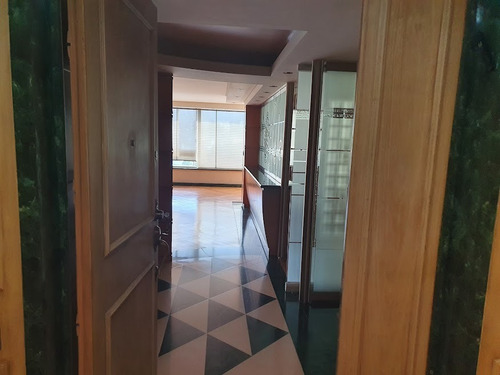 Imagen 15 de 27 de Departamento En Venta En Lomas De Chapultepec, 2 Estacionamientos