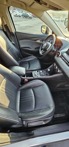 Mazda CX-3 2.0 I Grand Touring At
